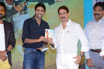 Paddanandi Premalo Mari Movie Audio Launch